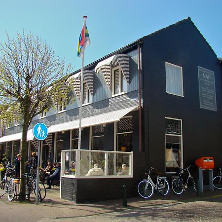 Hotel Nap West-Terschelling Exterior photo