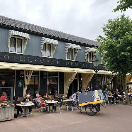Hotel Nap West-Terschelling Exterior photo