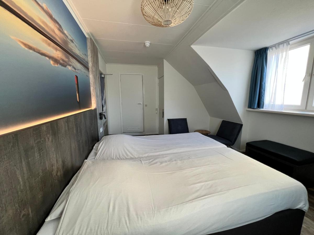 Hotel Nap West-Terschelling Exterior photo